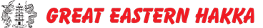 Great Eastern Hakka Logo